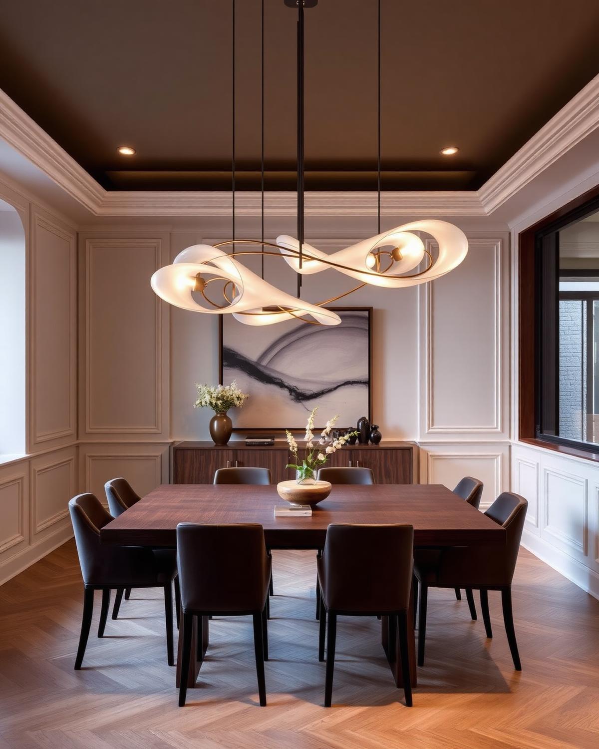 The Dining Table